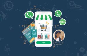 How to Create an Online Store on WhatsApp for Free (Step-by-Step Guide)